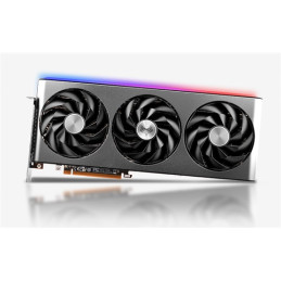 SAPPHIRE NITRO+ AMD RADEON RX 7800 XT