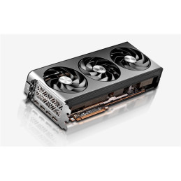 SAPPHIRE NITRO+ AMD RADEON RX 7800 XT