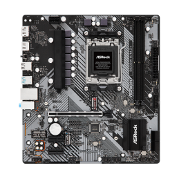 ASROCK B650M-H/M.2+ AM5 1xHDMI 1xDP