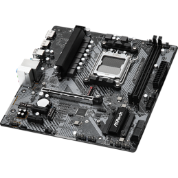 ASROCK B650M-H/M.2+ AM5 1xHDMI 1xDP