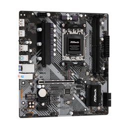 ASROCK B650M-H/M.2+ AM5 1xHDMI 1xDP