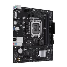 ASUS PRIME H610M-R-SI LGA 1700 2DDR5