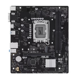 ASUS PRIME H610M-R-SI LGA 1700 2DDR5