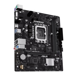 ASUS PRIME H610M-R-SI LGA 1700 2DDR5