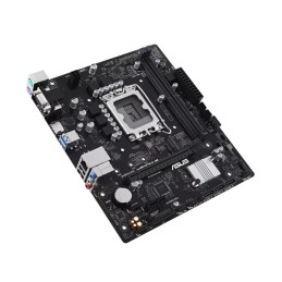 ASUS PRIME H610M-R-SI LGA 1700 2DDR5