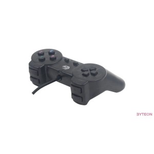 Gembird PC USB gamepad JPD-UB-01