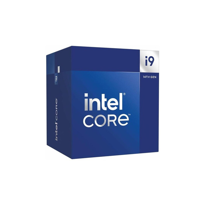 INTEL Core i9-14900 2.0GHz LGA1700 Box