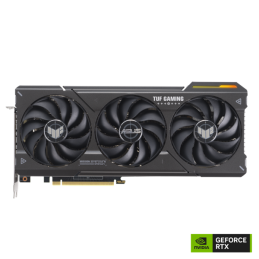 ASUS TUF RTX 4070 SUPER OC 12GB GAMING