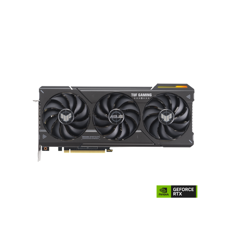 ASUS TUF RTX 4070 SUPER OC 12GB GAMING