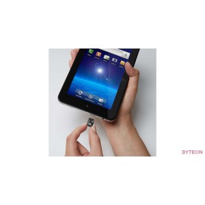 PNY Memória kártya Performance Plus Micro SDHC 32GB Class 10