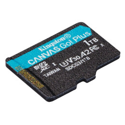 KINGSTON 1TB microSDXC Canvas Go Plus SP