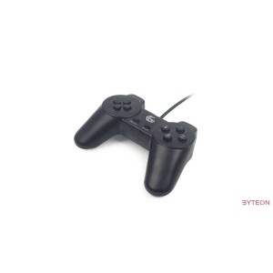 Gembird PC USB gamepad JPD-UB-01