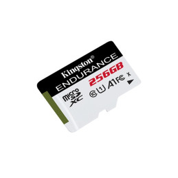 KINGSTON 256GB microSDXC Endurance