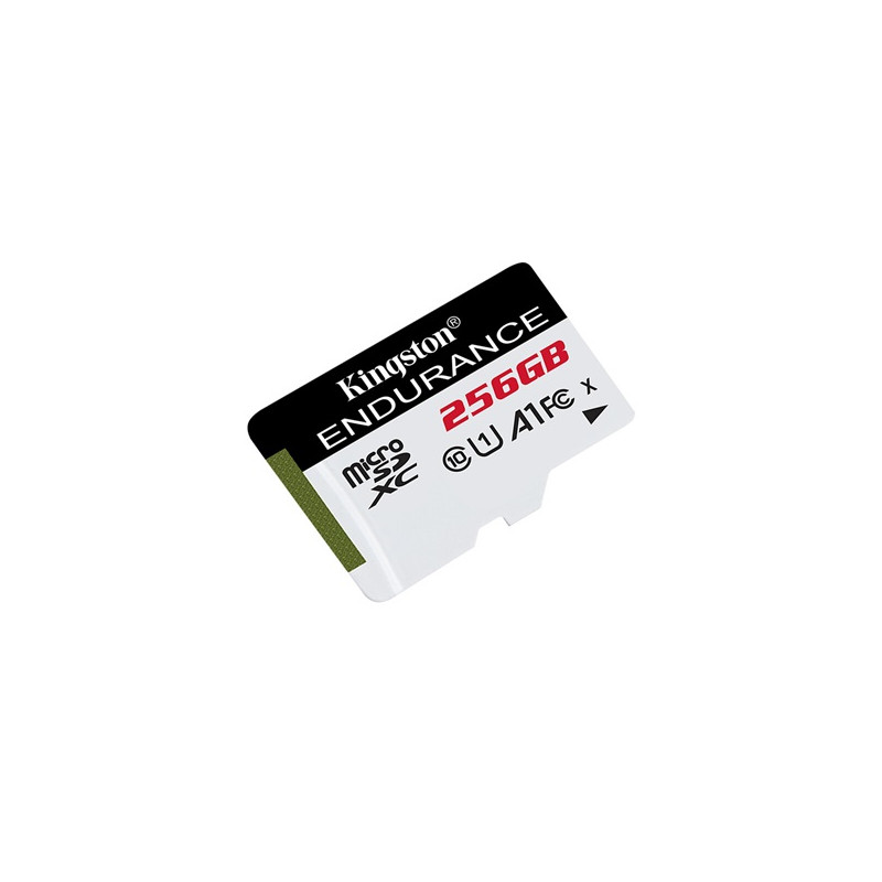 KINGSTON 256GB microSDXC Endurance