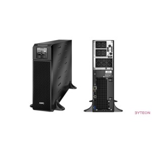 APC Smart-UPS SRT 5000 [5000VA/4500W]