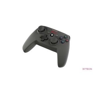 GENESIS PV58 (PC/PS3) vezeték nélküli gamepad