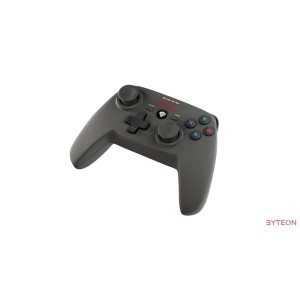 GENESIS PV58 (PC/PS3) vezeték nélküli gamepad