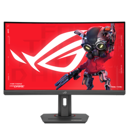 ASUS ROG Strix XG27WCS 27inch Fast VA