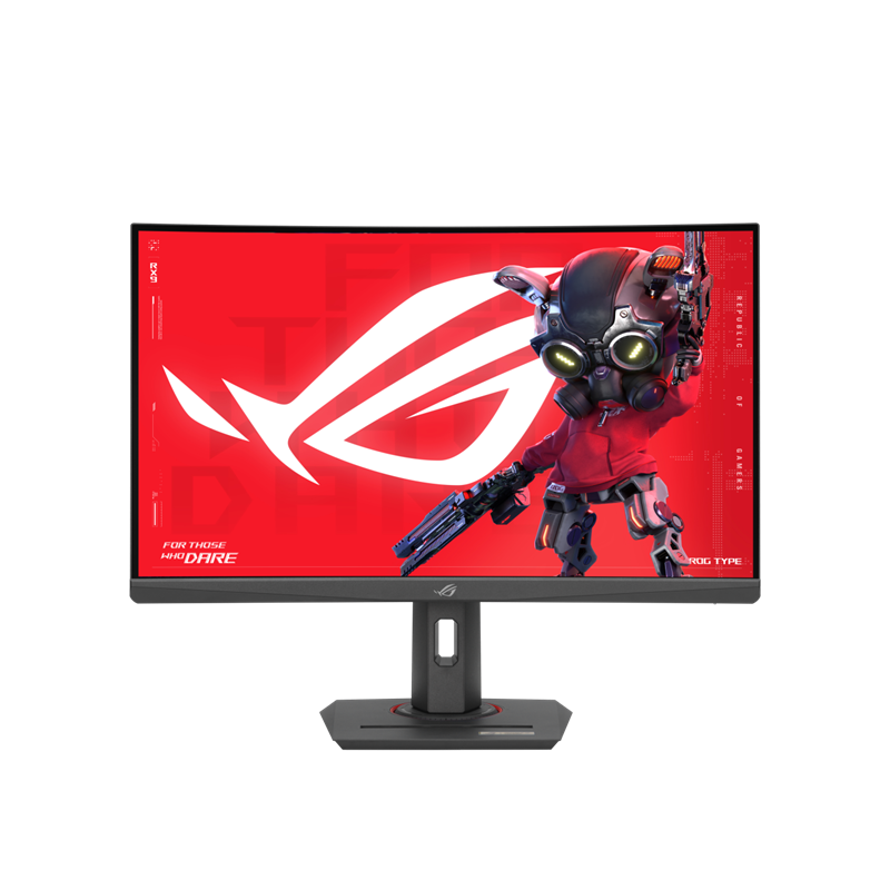 ASUS ROG Strix XG27WCS 27inch Fast VA