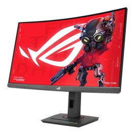 ASUS ROG Strix XG27WCS 27inch Fast VA