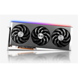 SAPPHIRE NITRO+ AMD RADEON RX 7700 XT