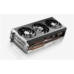 SAPPHIRE NITRO+ AMD RADEON RX 7700 XT