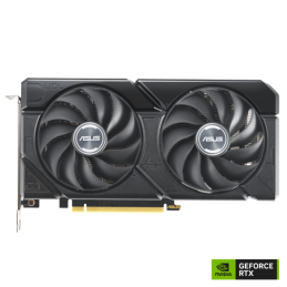 ASUS Dual GeForce RTX 4060 EVO OC Edit