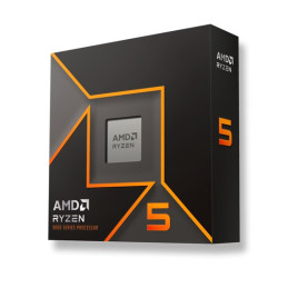 AMD Ryzen 5 9600x 5.4GHz AM5 6C/12T BOX