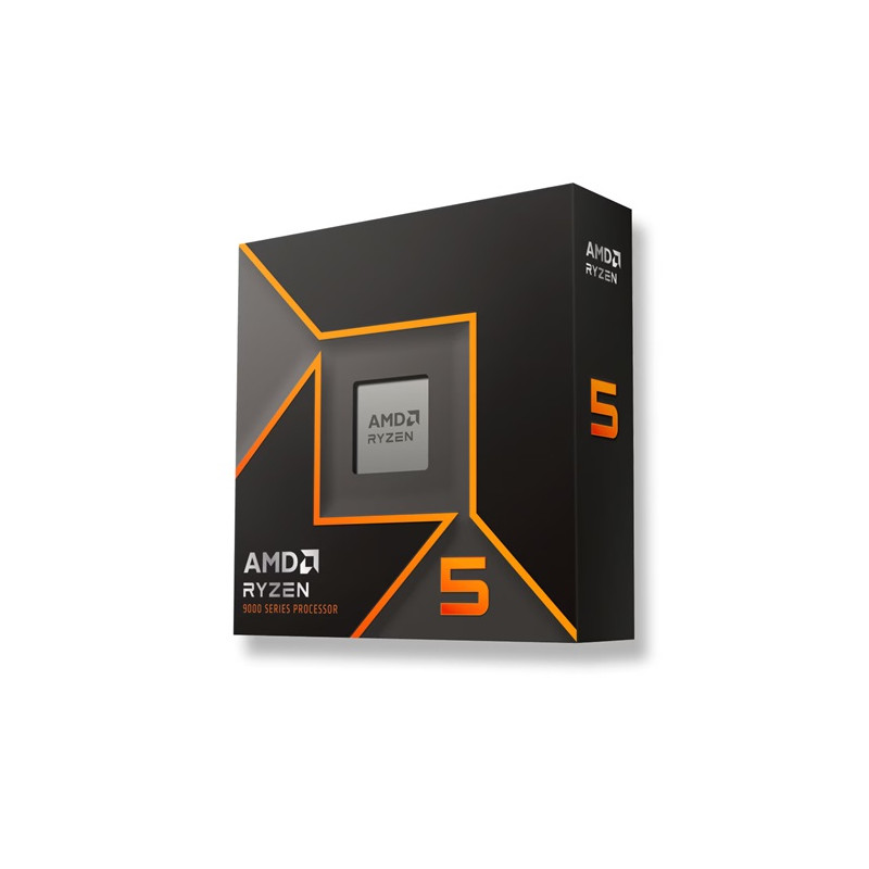 AMD Ryzen 5 9600x 5.4GHz AM5 6C/12T BOX