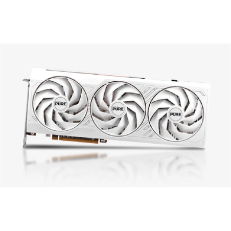 SAPPHIRE PURE AMD RADEON RX 7800 XT