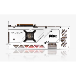 SAPPHIRE PURE AMD RADEON RX 7800 XT