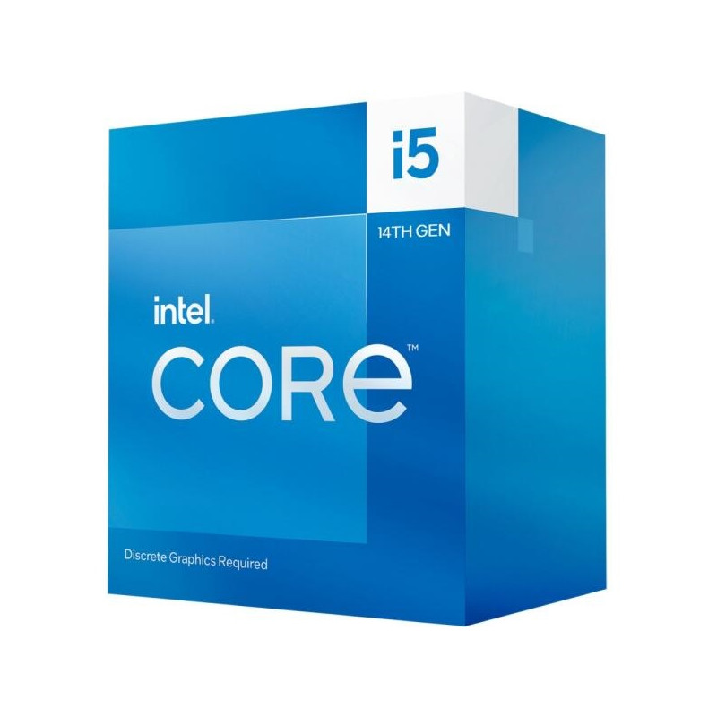 INTEL Core i5-14500 2.6GHz LGA1700 Box