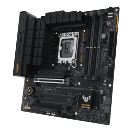 ASUS TUF GAMING B760M-PLUS WIFI mATX