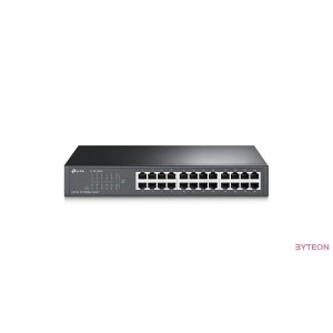 TP-Link TL-SF1024D 24port