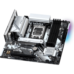 ASROCK B650M PRO RS AM5 mATX 4x DDR5