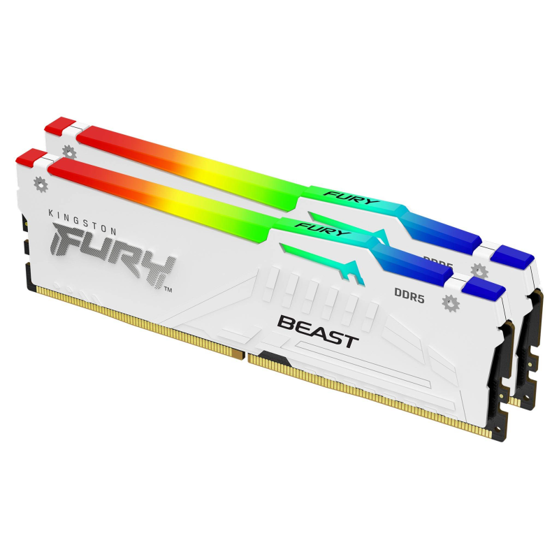 KINGSTON FURY Beast 32GB DIMM DDR5