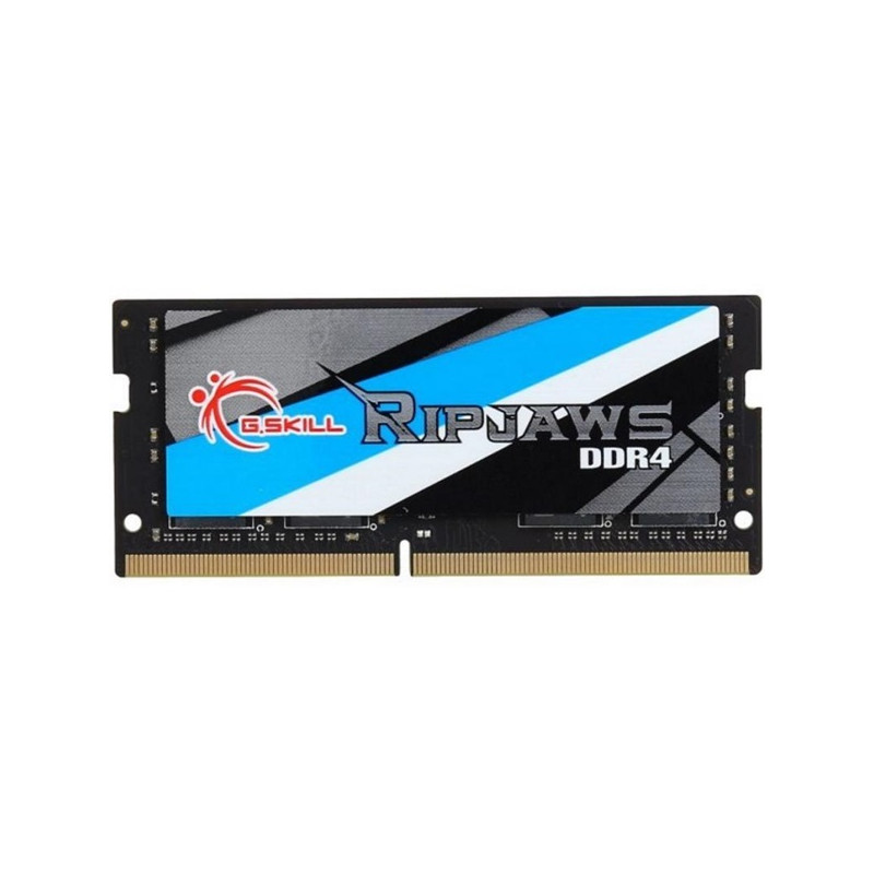 G.SKILL Ripjaws DDR4 8GB 2400MHz CL16 SO-DIMM 1.2V