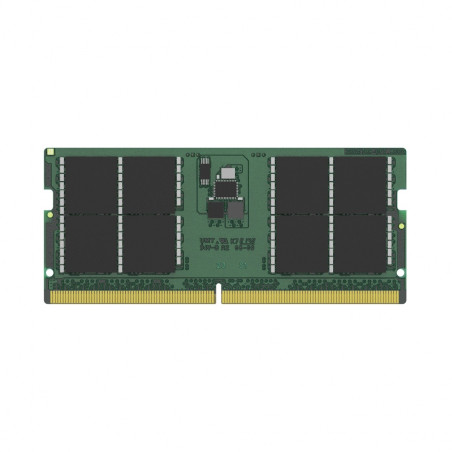 KINGSTON 32GB DDR5 5200MT/s SODIMM