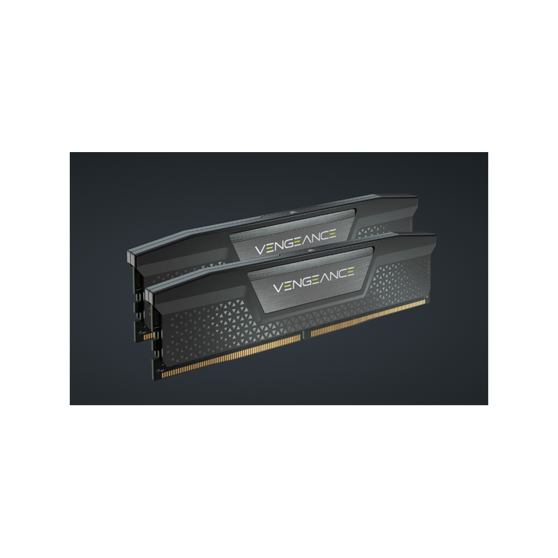 CORSAIR VENGEANCE 16GB 2x8GB DDR5