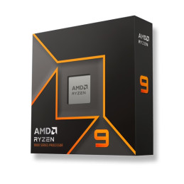 AMD Ryzen 9 9900x 5.6GHz AM5 12C/24 BOX