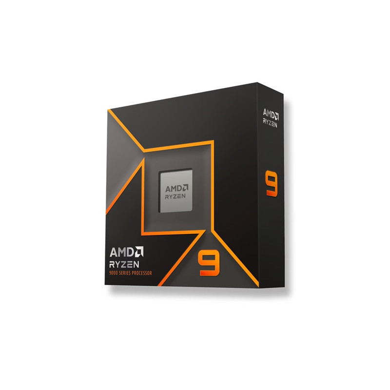 AMD Ryzen 9 9900x 5.6GHz AM5 12C/24 BOX