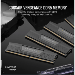 CORSAIR VENGEANCE 16GB 2x8GB DDR5