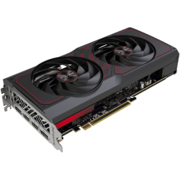 SAPPHIRE PULSE AMD RADEON RX 7600 XT