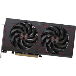 SAPPHIRE PULSE AMD RADEON RX 7600 XT