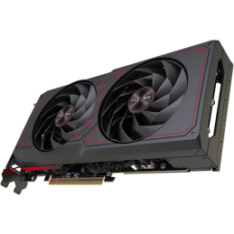 SAPPHIRE PULSE AMD RADEON RX 7600 XT