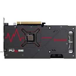 SAPPHIRE PULSE AMD RADEON RX 7600 XT