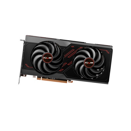 SAPPHIRE PULSE RX7600 GAMING 8GB GDDR6