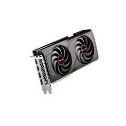 SAPPHIRE PULSE RX7600 GAMING 8GB GDDR6