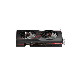 SAPPHIRE PULSE RX7600 GAMING 8GB GDDR6