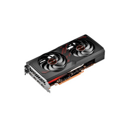 SAPPHIRE PULSE RX7600 GAMING 8GB GDDR6